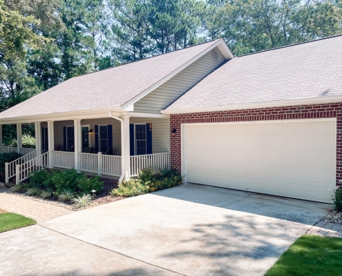 Savannah Lake Village SC 211 Willow Lane