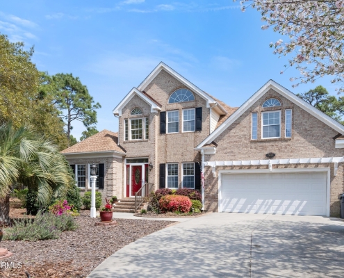 3415 Members Club Boulevard