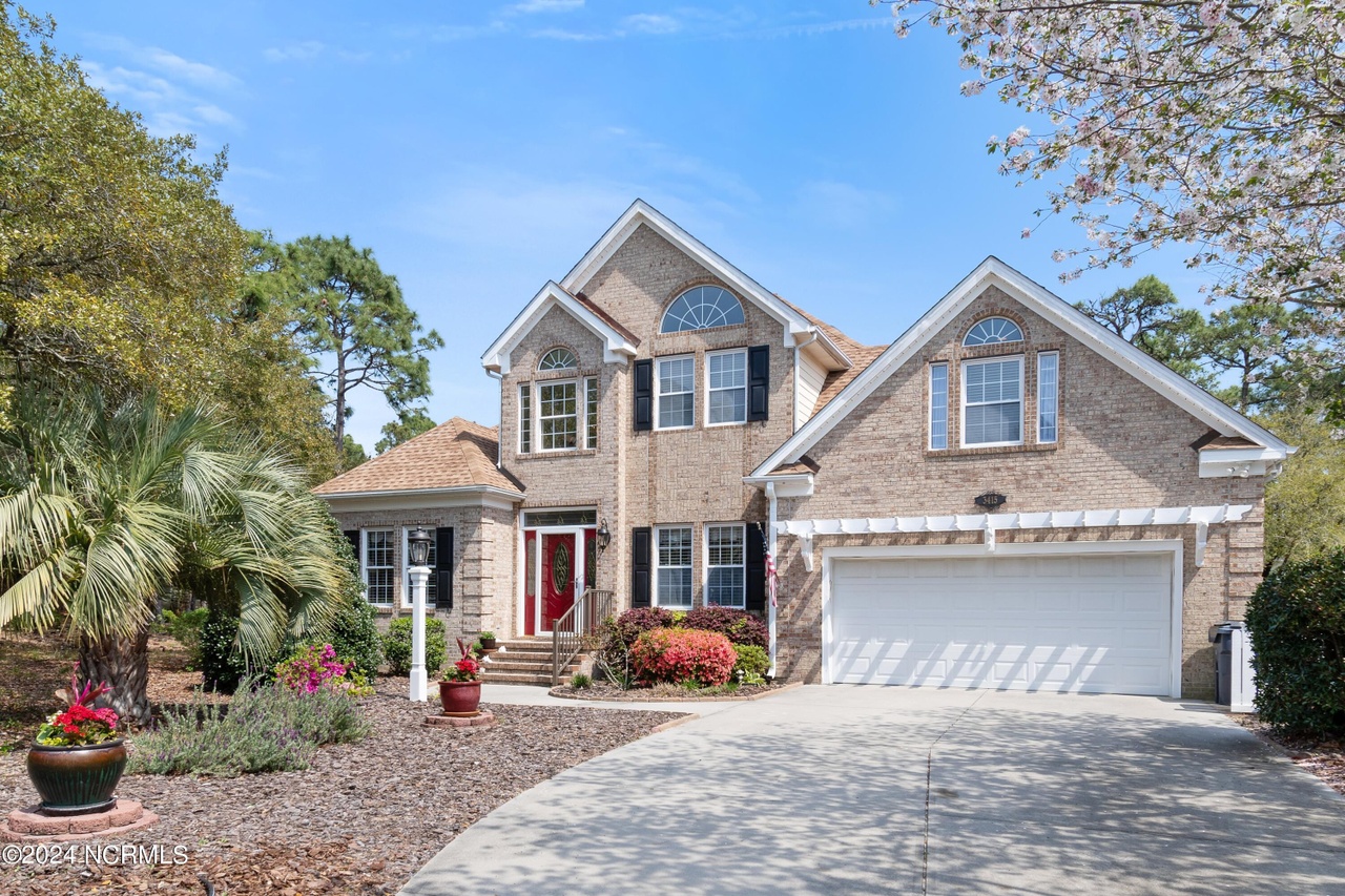 3415 Members Club Boulevard