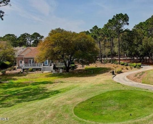 3415 Members Club Boulevard