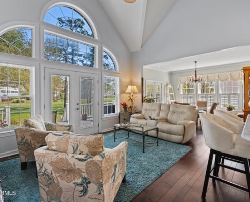 3415 Members Club Boulevard