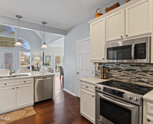 3415 Members Club Boulevard