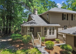 Callawassie Island SC 17 Heron Walk