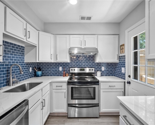 Callawassie Island SC 17 Heron Walk