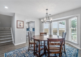 Callawassie Island SC 17 Heron Walk