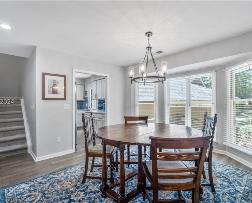 Callawassie Island SC 17 Heron Walk