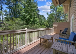 Callawassie Island SC 17 Heron Walk