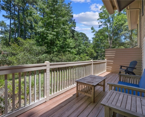 Callawassie Island SC 17 Heron Walk