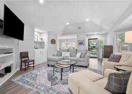 Callawassie Island SC 17 Heron Walk