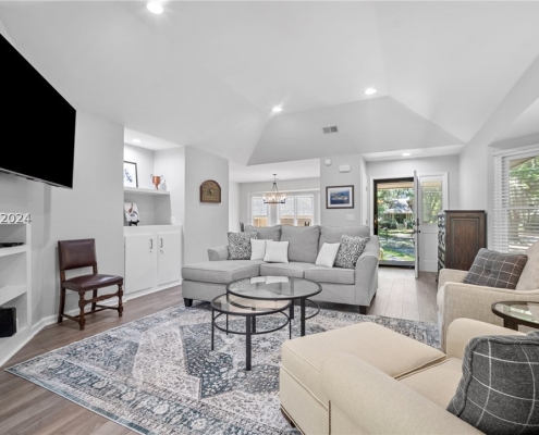 Callawassie Island SC 17 Heron Walk