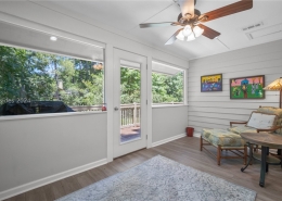 Callawassie Island SC 17 Heron Walk