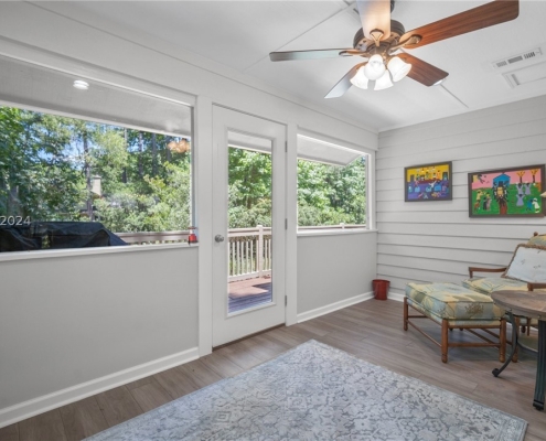 Callawassie Island SC 17 Heron Walk