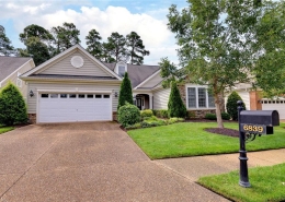 Governor's Land at Two Rivers VA 6839 Arthur Hills Drive