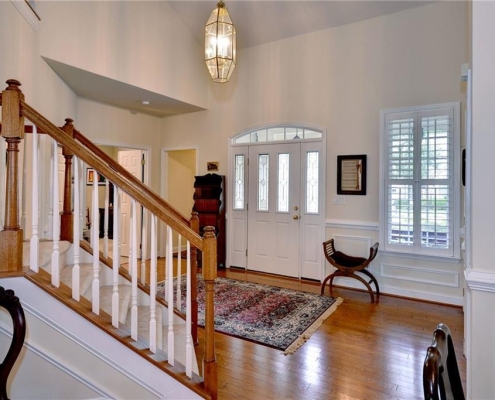 Governor's Land at Two Rivers VA 6839 Arthur Hills Drive