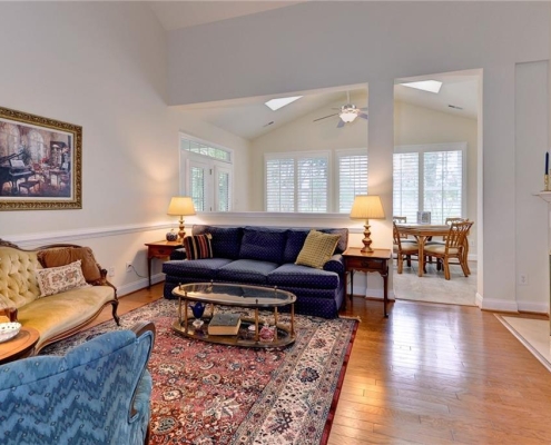 Governor's Land at Two Rivers VA 6839 Arthur Hills Drive