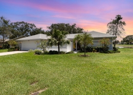 Indian River Colony Club FL 1360 Democracy Avenue