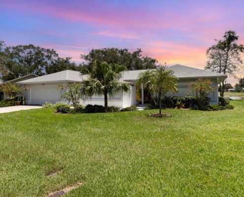 Indian River Colony Club FL 1360 Democracy Avenue