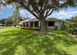 Indian River Colony Club FL 1360 Democracy Avenue