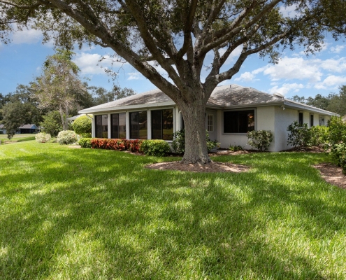 Indian River Colony Club FL 1360 Democracy Avenue