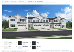 Riverton Pointe SC 9190 Oleander Way