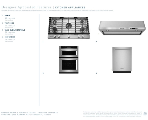 Riverton Pointe SC 9190 Oleander Way