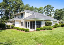 Sea Trail Plantation NC 103 Ricemill Circle