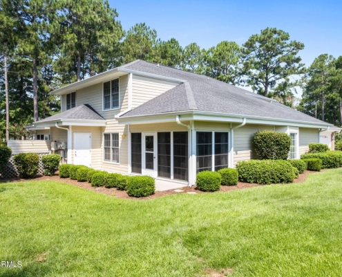 Sea Trail Plantation NC 103 Ricemill Circle