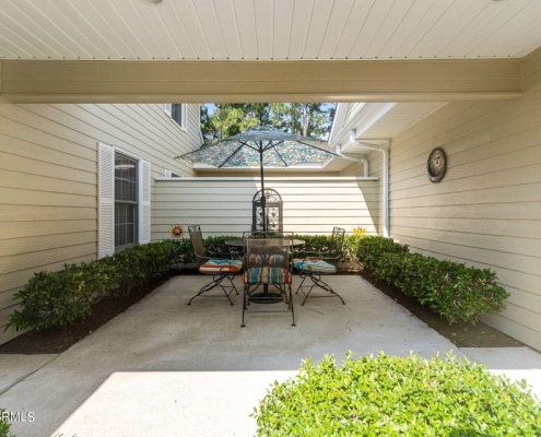 Sea Trail Plantation NC 103 Ricemill Circle