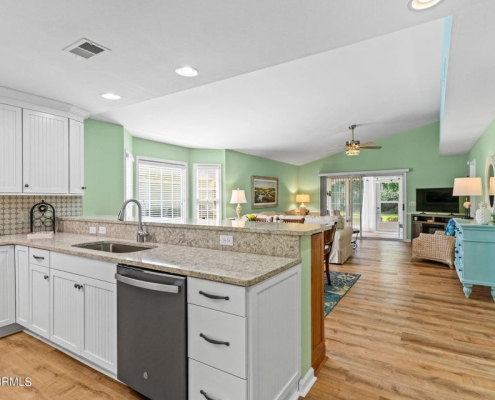 Sea Trail Plantation NC 103 Ricemill Circle