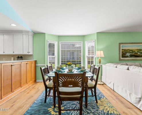 Sea Trail Plantation NC 103 Ricemill Circle