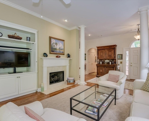 419 Forest Ridge Drive