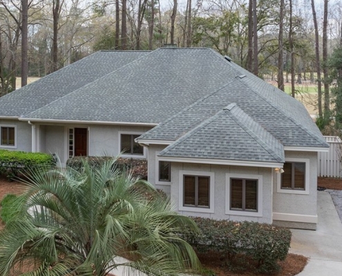 Callawassie Island SC 12 Spring Island Drive