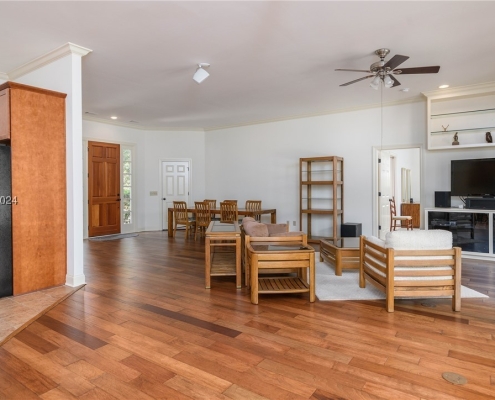 Callawassie Island SC 12 Spring Island Drive