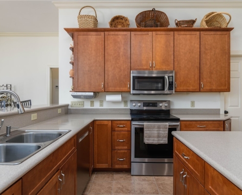 Callawassie Island SC 12 Spring Island Drive