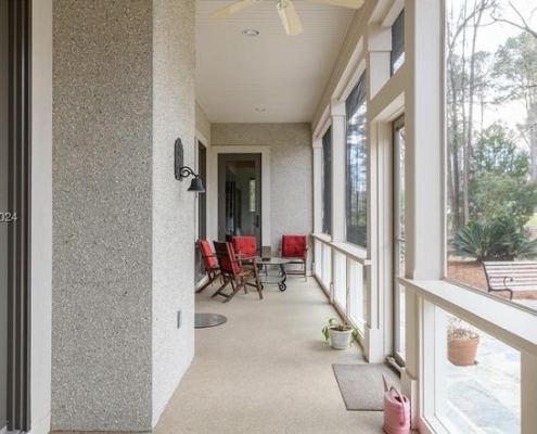 Callawassie Island SC 12 Spring Island Drive