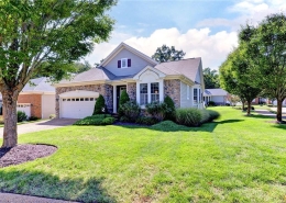 Colonial Heritage VA 6667 Rexford Lane