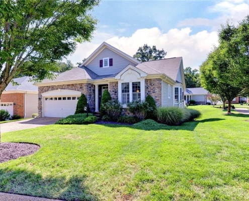 Colonial Heritage VA 6667 Rexford Lane