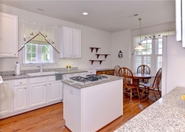 Colonial Heritage VA 6667 Rexford Lane