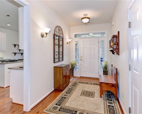 Colonial Heritage VA 6667 Rexford Lane