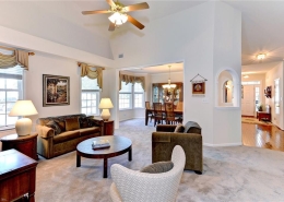 Colonial Heritage VA 6667 Rexford Lane