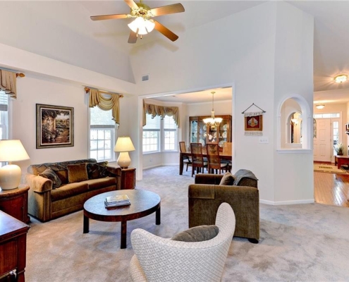 Colonial Heritage VA 6667 Rexford Lane