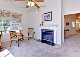 Colonial Heritage VA 6667 Rexford Lane