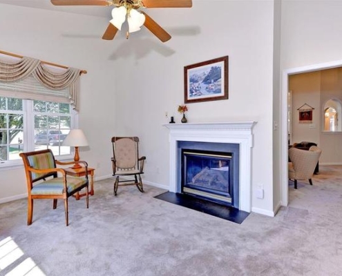 Colonial Heritage VA 6667 Rexford Lane