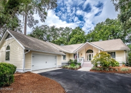 Dataw Island SC 718 Island Circle E