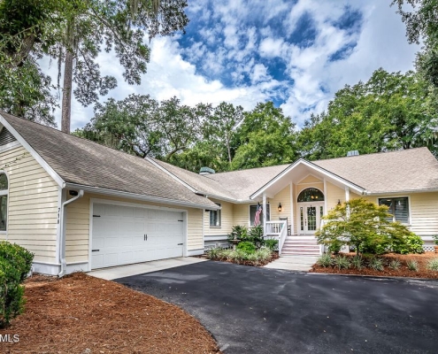 Dataw Island SC 718 Island Circle E