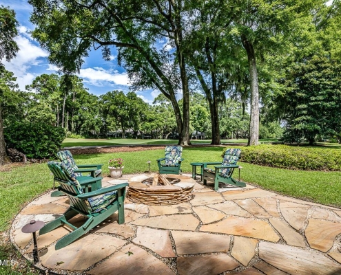 Dataw Island SC 718 Island Circle E