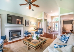 Dataw Island SC 718 Island Circle E