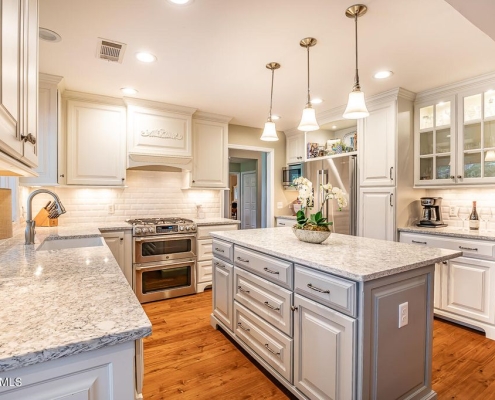 Dataw Island SC 718 Island Circle E