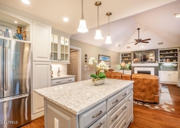 Dataw Island SC 718 Island Circle E