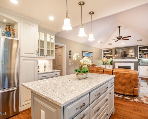 Dataw Island SC 718 Island Circle E